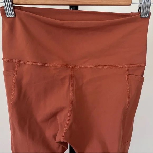 Women's Maipo 7/8 Stash Tights - Picture 3 of 7